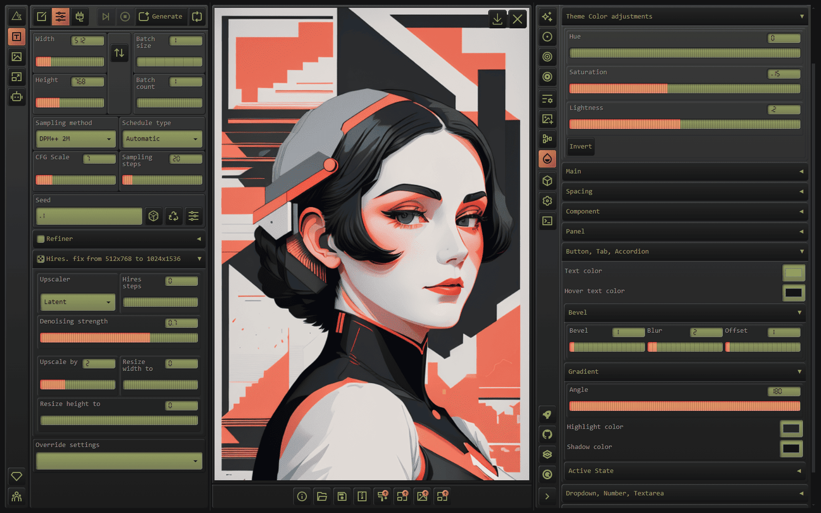Project Screenshot